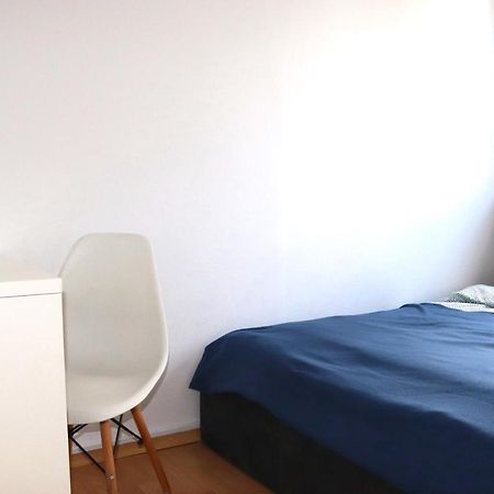 Noclegi - Ul Czarnieckiego Vratislav Exteriér fotografie